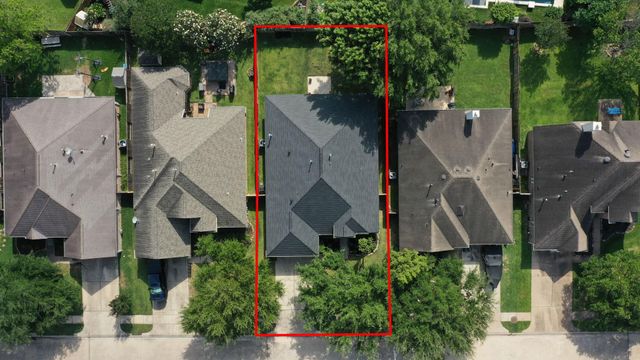 11602 Columbia Pines Lane, Cypress, TX 77433