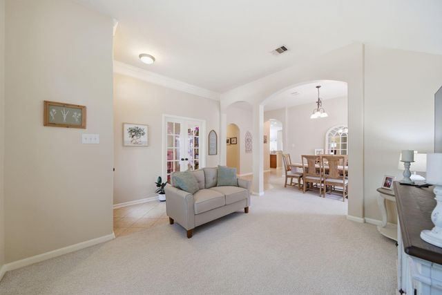 11602 Columbia Pines Lane, Cypress, TX 77433