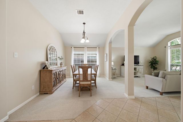 11602 Columbia Pines Lane, Cypress, TX 77433