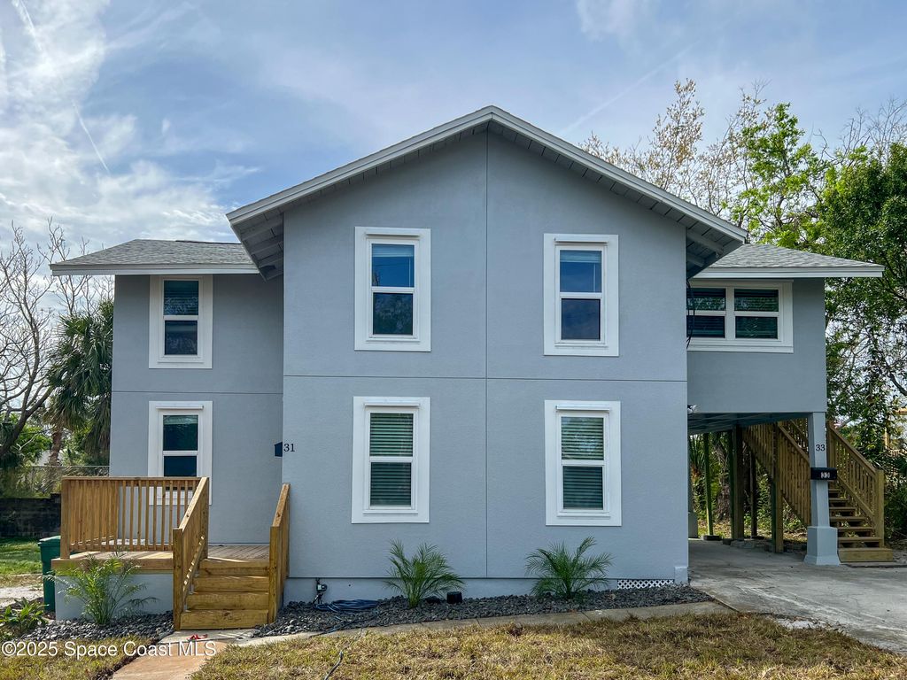 31 Olive Street 31, Cocoa, FL 32922