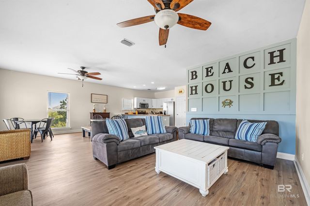 737 Morgantown Boulevard, Gulf Shores, AL 36542