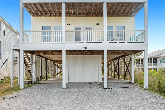 737 Morgantown Boulevard, Gulf Shores, AL 36542
