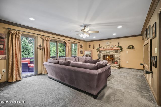 72 Fox Chase Court, Freehold, NJ 07728