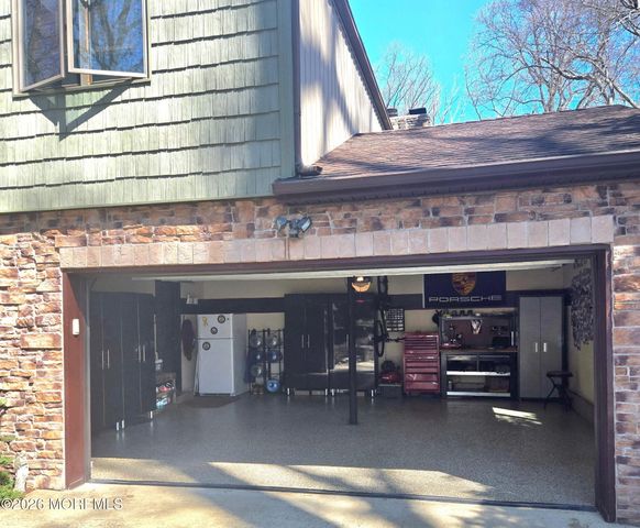 72 Fox Chase Court, Freehold, NJ 07728