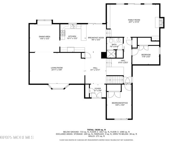 72 Fox Chase Court, Freehold, NJ 07728