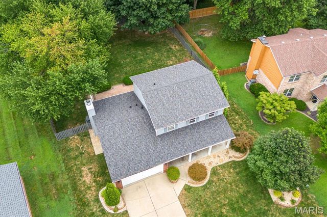 36 Lindenleaf Lane, Belleville, IL 62223