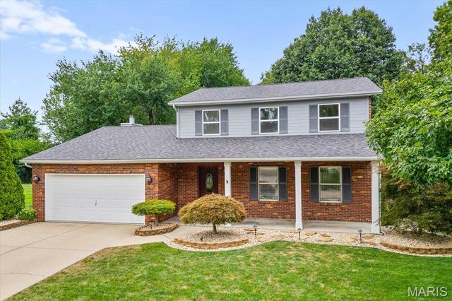 36 Lindenleaf Lane, Belleville, IL 62223