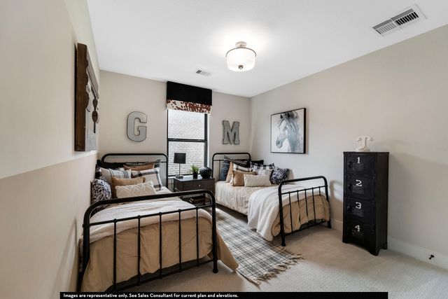 823 White Pine Haven Lane, Crosby, TX 77532