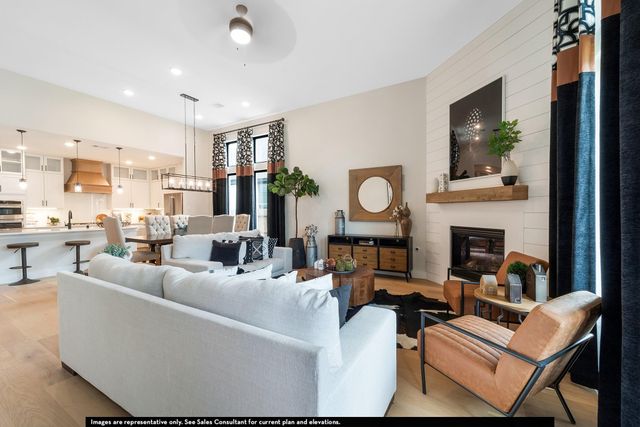 823 White Pine Haven Lane, Crosby, TX 77532