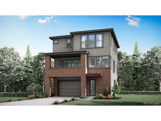 2938 S Kilmer St, Morrison, CO 80465