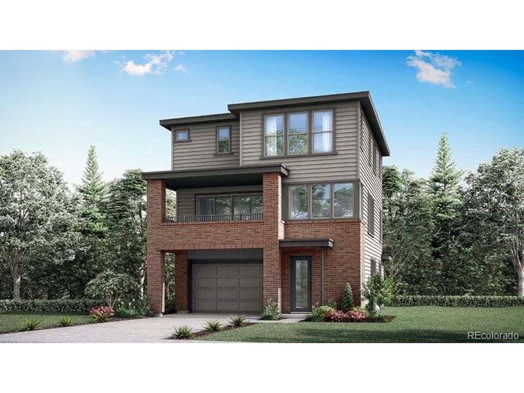 2938 S Kilmer St, Morrison, CO 80465