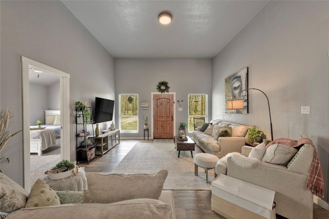 501 County Road 2298, Cleveland, TX 77327