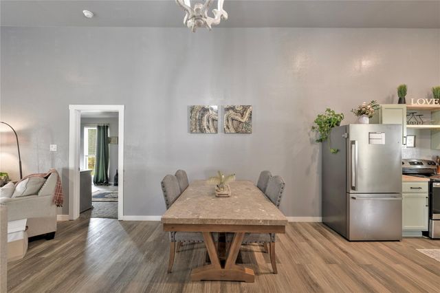 501 County Road 2298, Cleveland, TX 77327