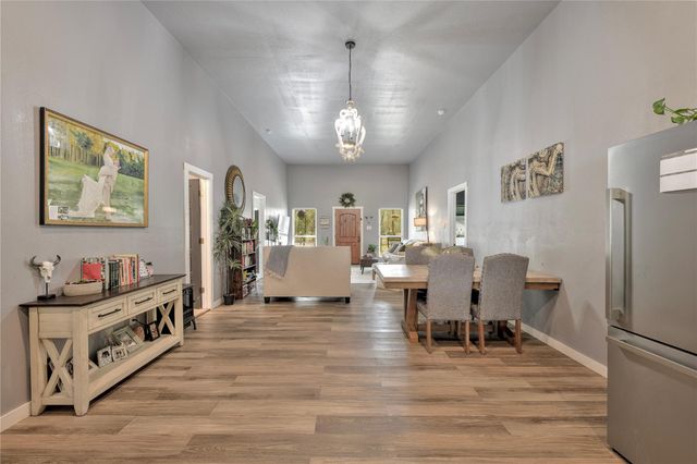 501 County Road 2298, Cleveland, TX 77327