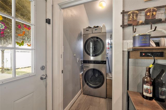 501 County Road 2298, Cleveland, TX 77327