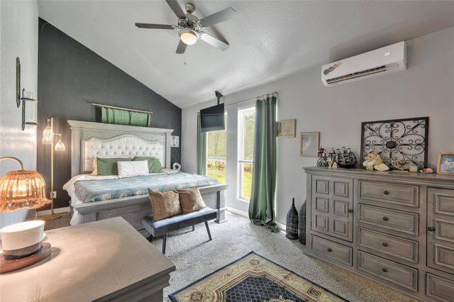 501 County Road 2298, Cleveland, TX 77327