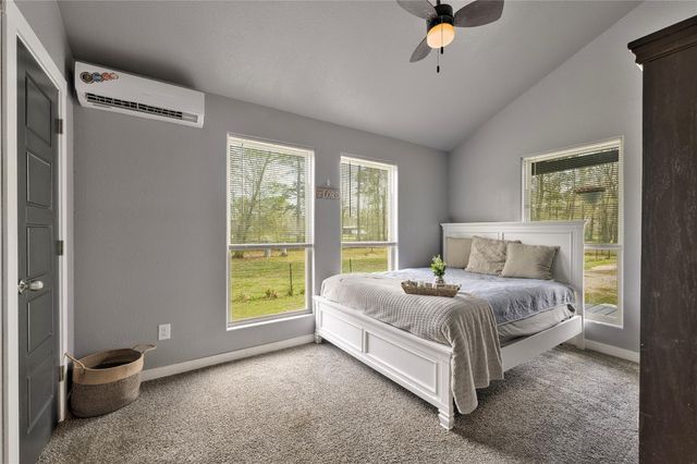 501 County Road 2298, Cleveland, TX 77327