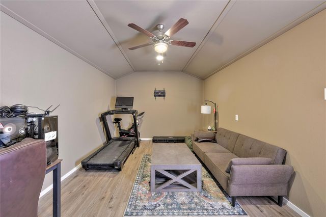 501 County Road 2298, Cleveland, TX 77327