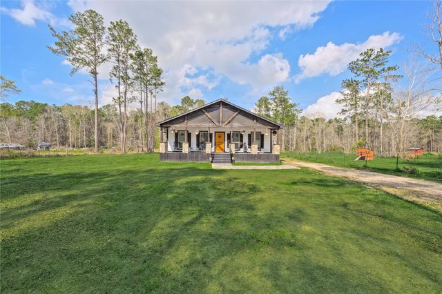 501 County Road 2298, Cleveland, TX 77327