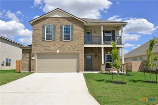 741 Farmers Dell, New Braunfels, TX 78130