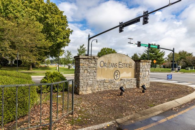 1705 Granville Rd, Franklin, TN 37064
