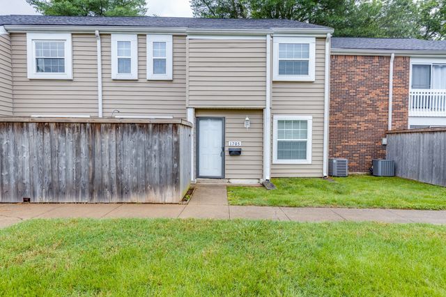 1705 Granville Rd, Franklin, TN 37064
