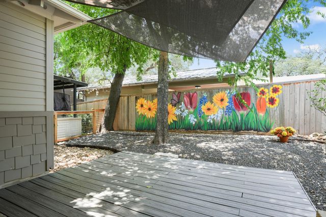 1318 Newning Ave C, Austin, TX 78704