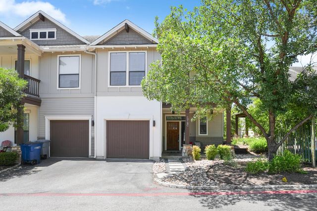 1318 Newning Ave C, Austin, TX 78704
