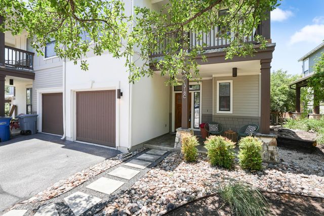 1318 Newning Ave C, Austin, TX 78704