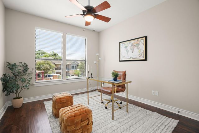 1318 Newning Ave C, Austin, TX 78704