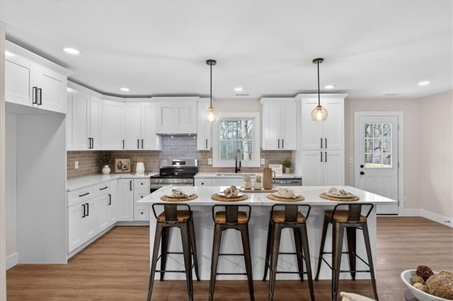 258 Arliss Drive, Canton, GA 30115