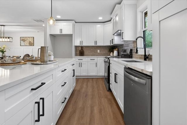 258 Arliss Drive, Canton, GA 30115