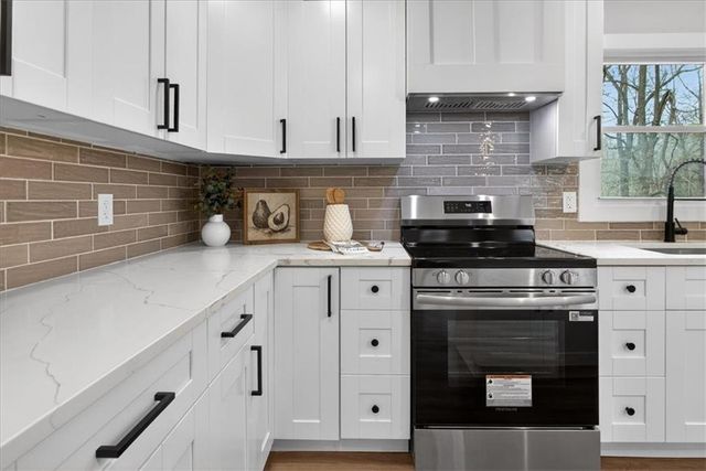 258 Arliss Drive, Canton, GA 30115