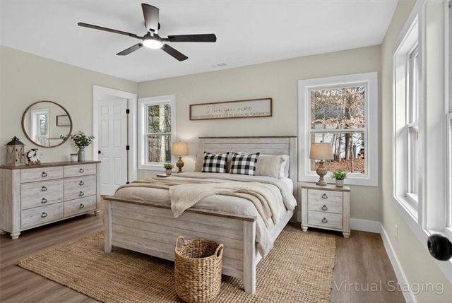 258 Arliss Drive, Canton, GA 30115