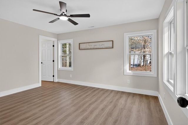 258 Arliss Drive, Canton, GA 30115