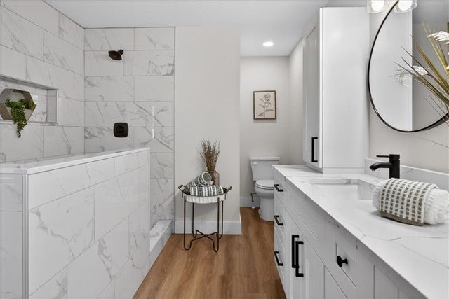 258 Arliss Drive, Canton, GA 30115