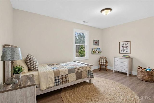 258 Arliss Drive, Canton, GA 30115