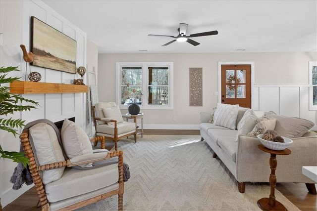 258 Arliss Drive, Canton, GA 30115