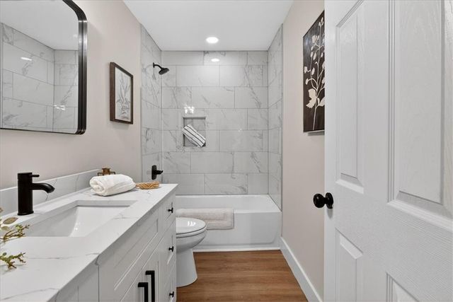 258 Arliss Drive, Canton, GA 30115