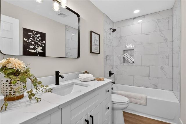 258 Arliss Drive, Canton, GA 30115