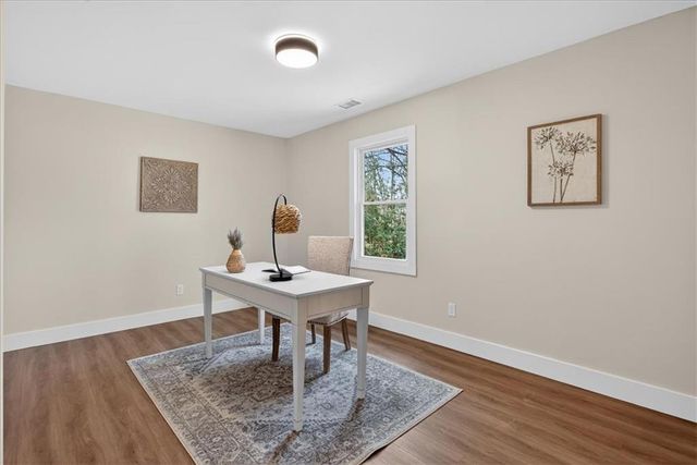 258 Arliss Drive, Canton, GA 30115