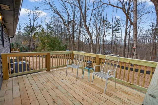 258 Arliss Drive, Canton, GA 30115