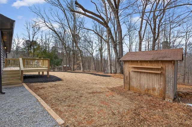 258 Arliss Drive, Canton, GA 30115