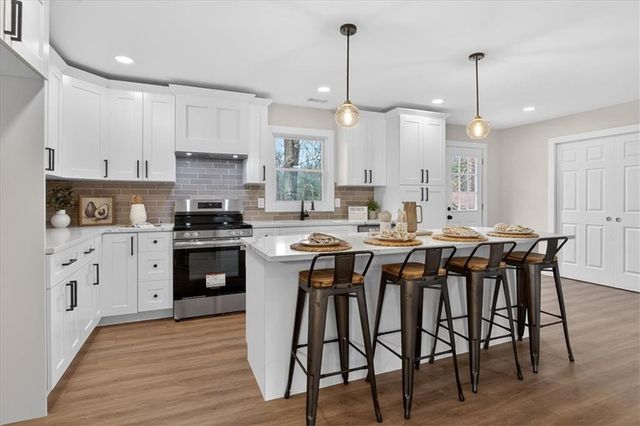 258 Arliss Drive, Canton, GA 30115