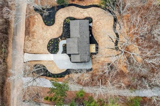 258 Arliss Drive, Canton, GA 30115