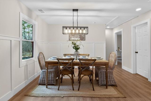 258 Arliss Drive, Canton, GA 30115