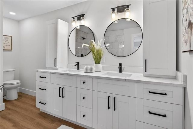 258 Arliss Drive, Canton, GA 30115