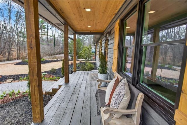 258 Arliss Drive, Canton, GA 30115