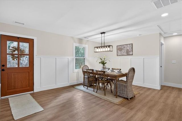 258 Arliss Drive, Canton, GA 30115