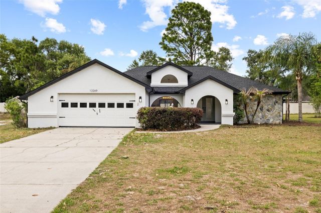 13269 DON LOOP, Spring Hill, FL 34609